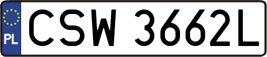 CSW3662L