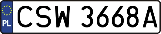CSW3668A