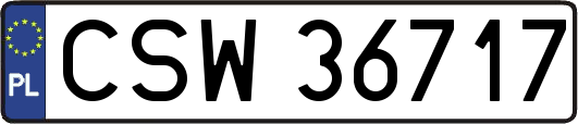 CSW36717