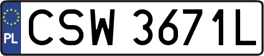 CSW3671L