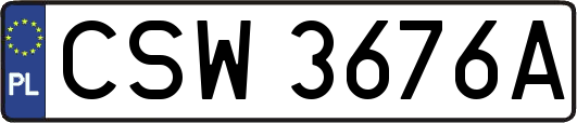 CSW3676A