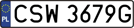 CSW3679G