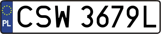 CSW3679L