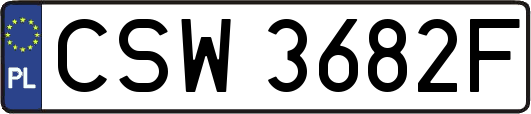 CSW3682F
