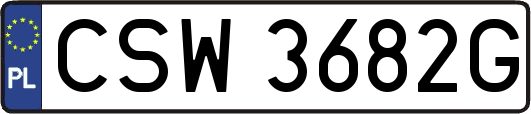 CSW3682G