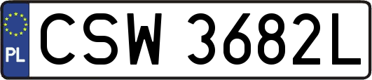 CSW3682L