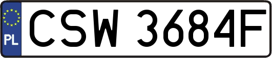 CSW3684F