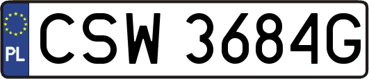 CSW3684G