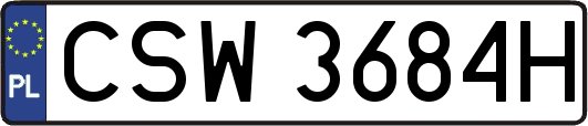 CSW3684H