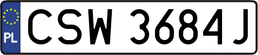CSW3684J