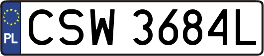 CSW3684L