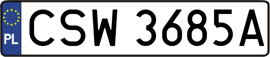 CSW3685A
