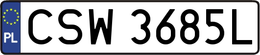 CSW3685L