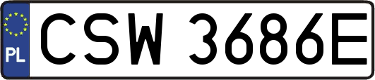 CSW3686E