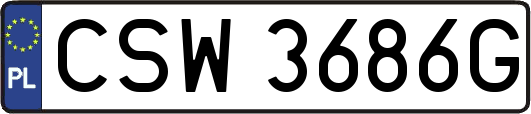CSW3686G