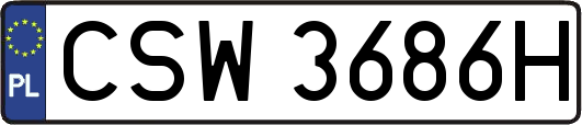 CSW3686H