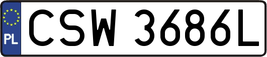 CSW3686L
