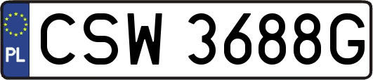 CSW3688G