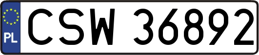 CSW36892