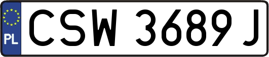 CSW3689J