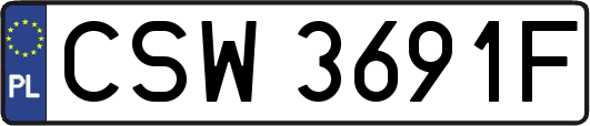 CSW3691F