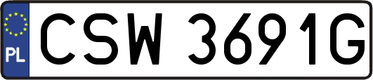CSW3691G
