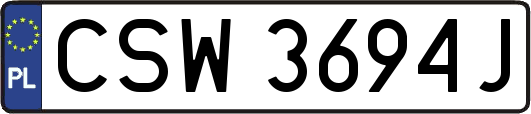 CSW3694J