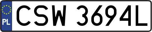 CSW3694L