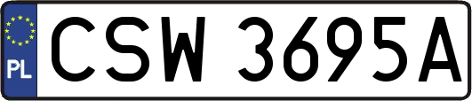 CSW3695A