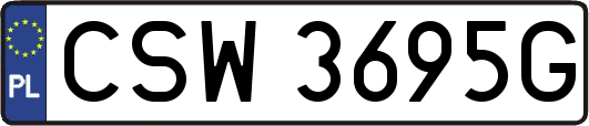 CSW3695G