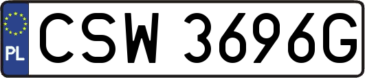 CSW3696G