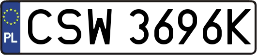 CSW3696K
