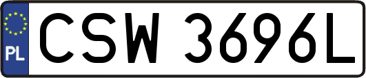 CSW3696L