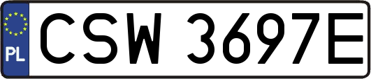 CSW3697E
