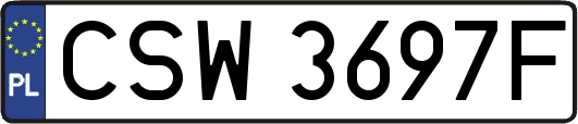 CSW3697F