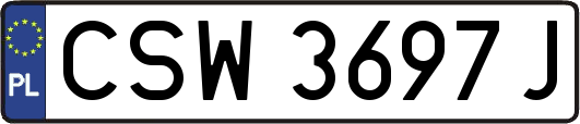 CSW3697J
