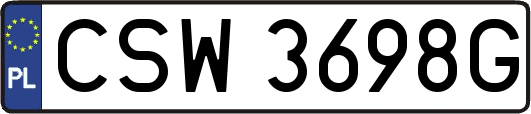 CSW3698G