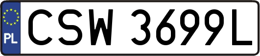 CSW3699L