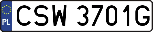 CSW3701G