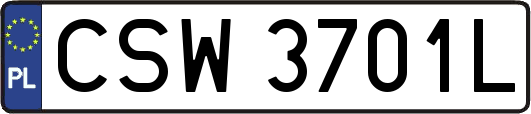 CSW3701L