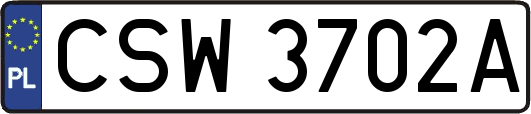 CSW3702A