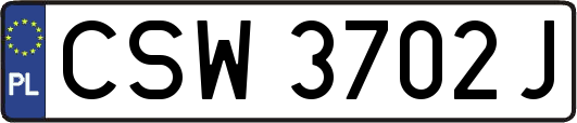 CSW3702J