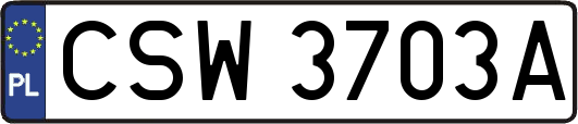 CSW3703A