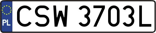 CSW3703L