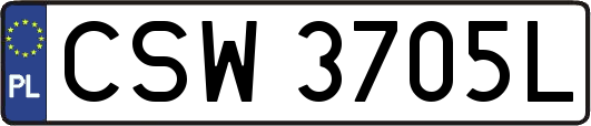CSW3705L