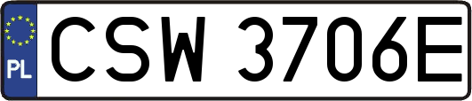 CSW3706E