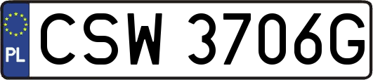 CSW3706G