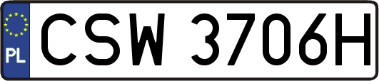 CSW3706H