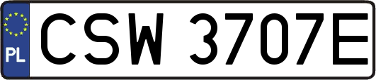CSW3707E