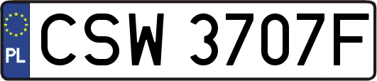 CSW3707F